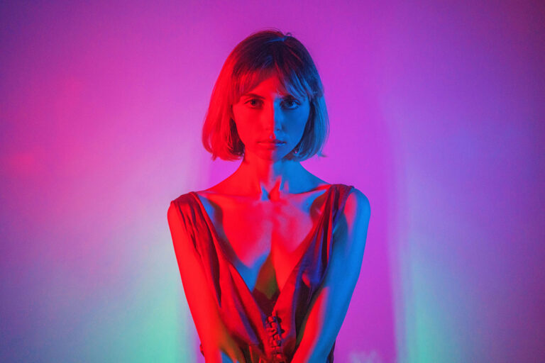 A Conversation With Liara Roux