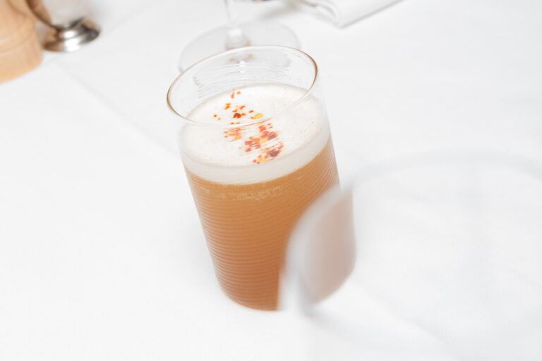 A Bullshot, Please.​
