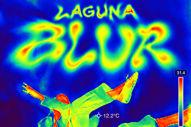 Laguna Blur